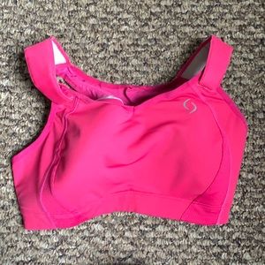 Moving Comfort Juno sports bra